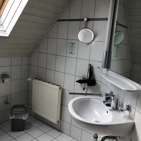 Apartment Jimmy Ferienwohnung Im Donautal *