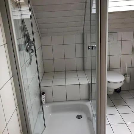 Jimmy Ferienwohnung Im Donautal Apartment *