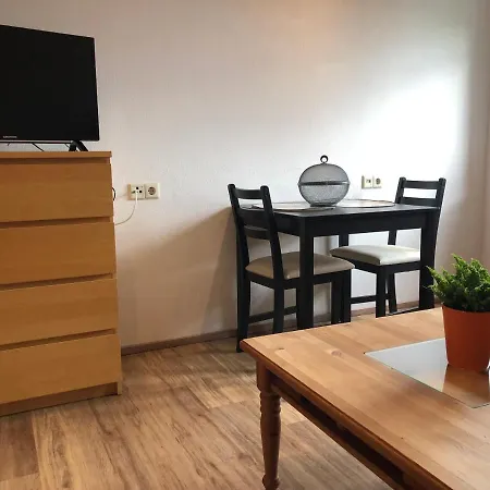 Apartment Jimmy Ferienwohnung Im Donautal Altheim (Biberach)